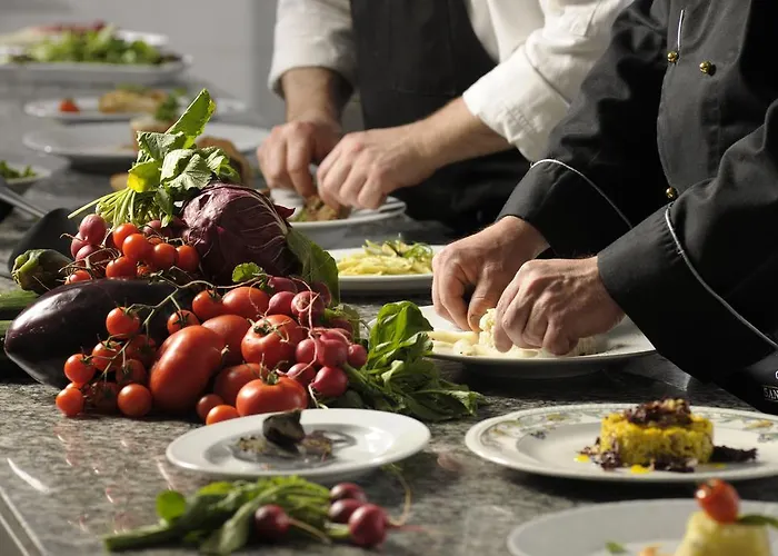 Delle Rose 3* Cascia