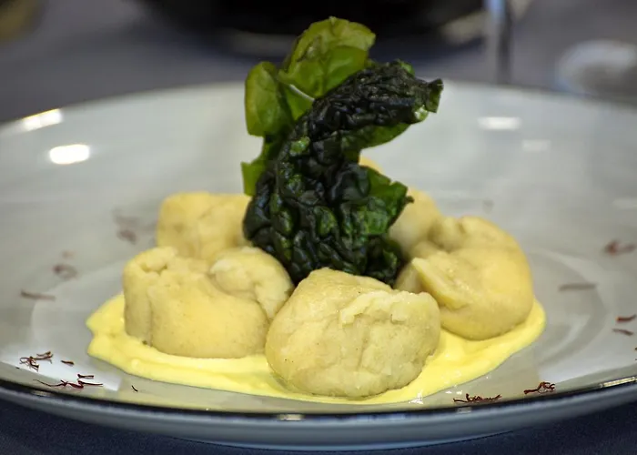 Delle Rose 3* Cascia